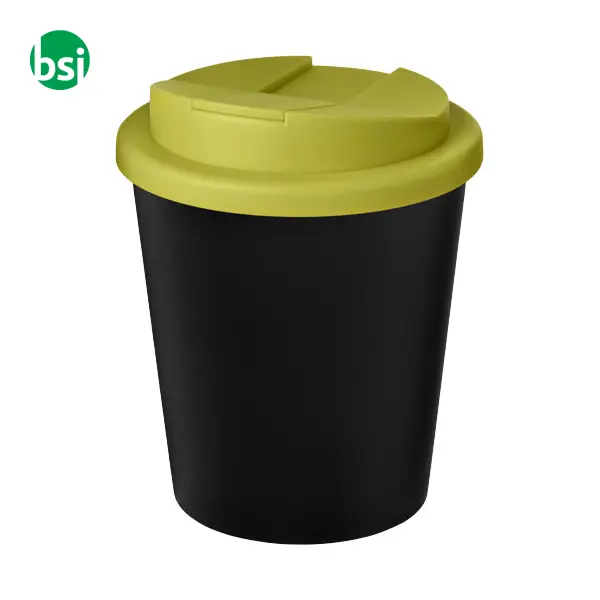 Bicchiere personalizzabile 250ml Espresso Eco -  10