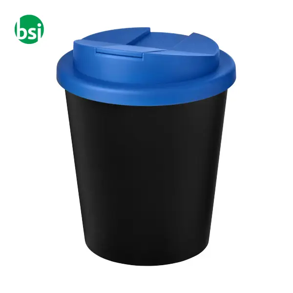 Bicchiere personalizzabile 250ml Espresso Eco -  12