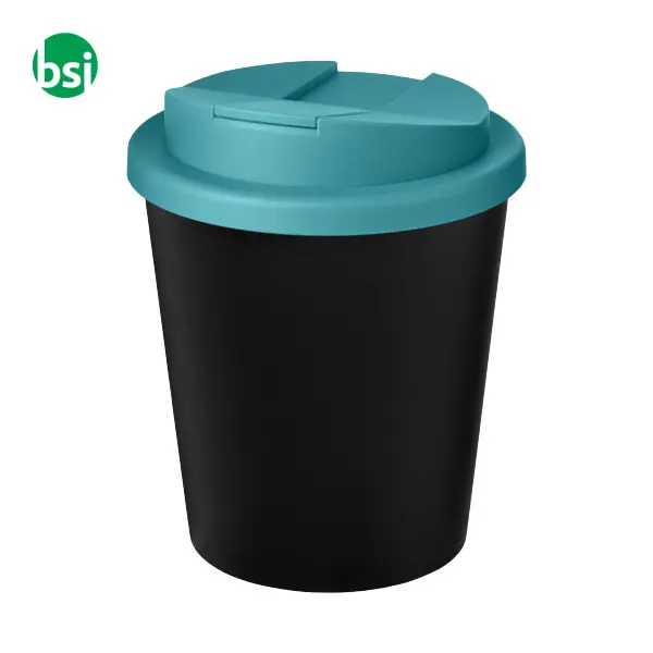 Bicchiere personalizzabile 250ml Espresso Eco -  14