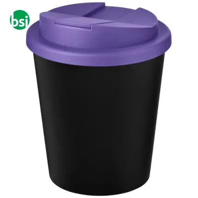 Bicchiere personalizzabile 250ml Espresso Eco - Immagine 15