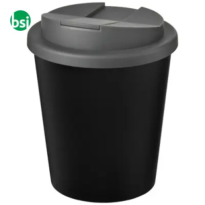 Bicchiere personalizzabile 250ml Espresso Eco - Immagine 17