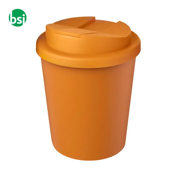 Bicchiere personalizzabile 250ml Espresso Eco -  18