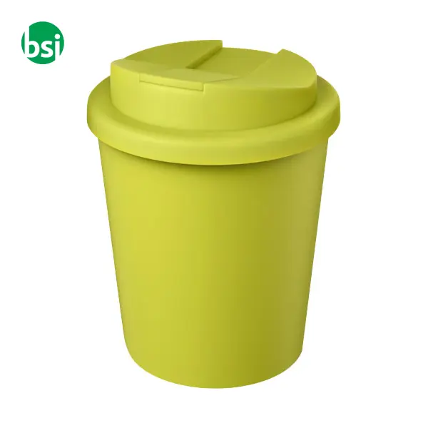 Bicchiere personalizzabile 250ml Espresso Eco -  21