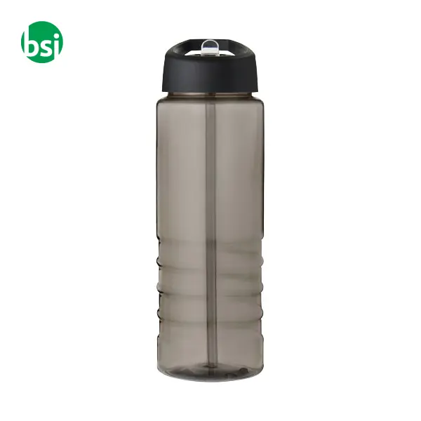 Borraccia personalizzata con beccuccio 750ml Eco Treble -  3