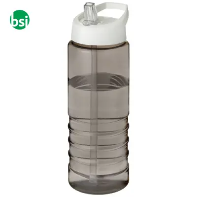 Borraccia personalizzata con beccuccio 750ml Eco Treble - Immagine 6