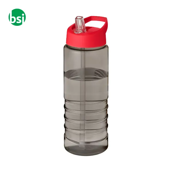 Borraccia personalizzata con beccuccio 750ml Eco Treble -  7