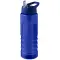 Borraccia personalizzata con beccuccio 750ml Eco Treble - Anteprima 8