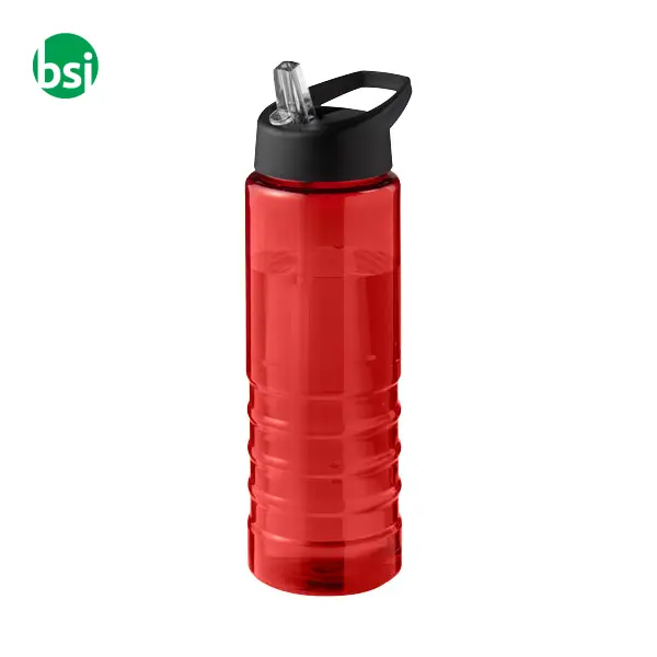 Borraccia personalizzata con beccuccio 750ml Eco Treble -  11