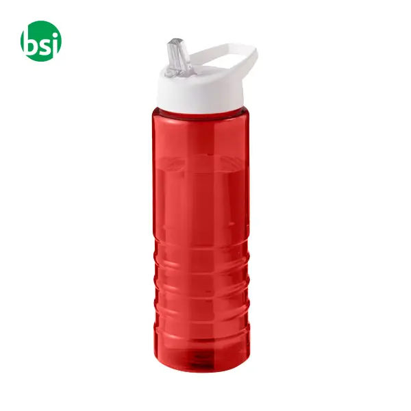 Borraccia personalizzata con beccuccio 750ml Eco Treble -  12
