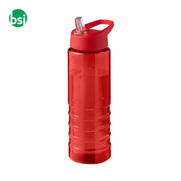 Borraccia personalizzata con beccuccio 750ml Eco Treble -  13