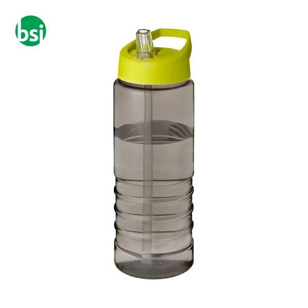 Borraccia personalizzata con beccuccio 750ml Eco Treble -  14