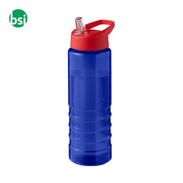 Borraccia personalizzata con beccuccio 750ml Eco Treble -  15