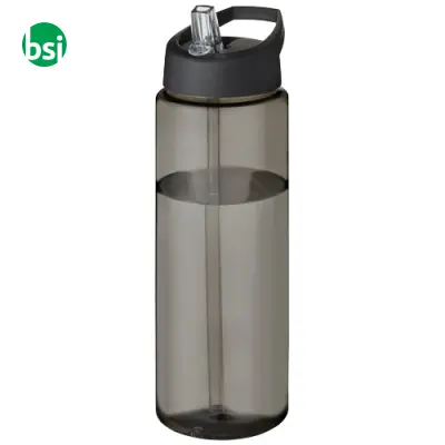 Borraccia personalizzata con beccuccio 850ml Eco Vibe - Immagine 5