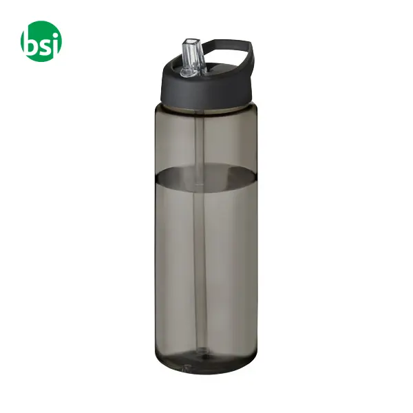 Borraccia personalizzata con beccuccio 850ml Eco Vibe -  5