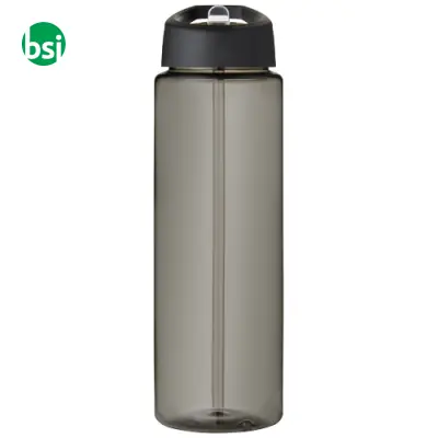 Borraccia personalizzata con beccuccio 850ml Eco Vibe - Immagine 3