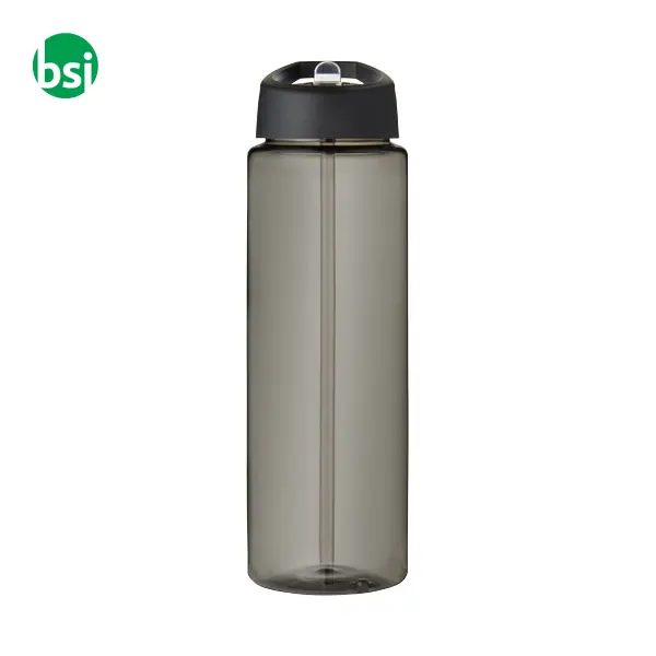 Borraccia personalizzata con beccuccio 850ml Eco Vibe -  3