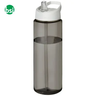 Borraccia personalizzata con beccuccio 850ml Eco Vibe - Immagine 6