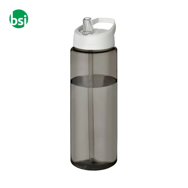 Borraccia personalizzata con beccuccio 850ml Eco Vibe -  6