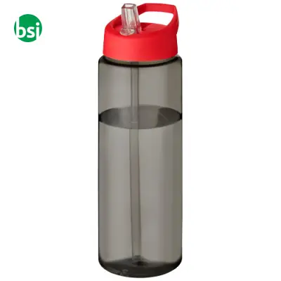 Borraccia personalizzata con beccuccio 850ml Eco Vibe - Immagine 7