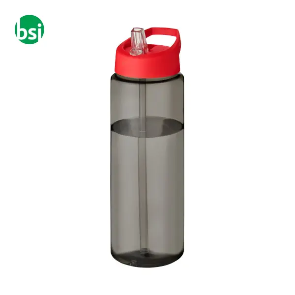 Borraccia personalizzata con beccuccio 850ml Eco Vibe -  7