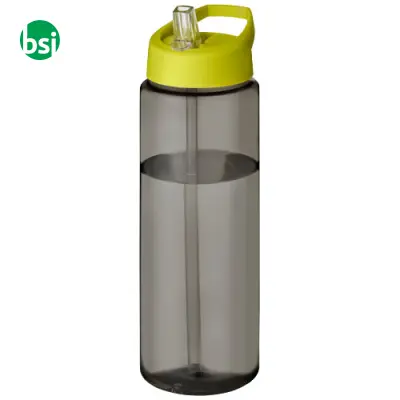 Borraccia personalizzata con beccuccio 850ml Eco Vibe - Immagine 8