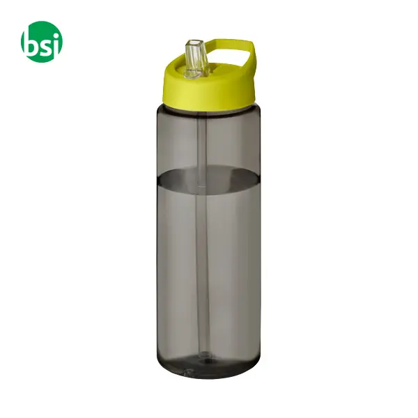 Borraccia personalizzata con beccuccio 850ml Eco Vibe -  8