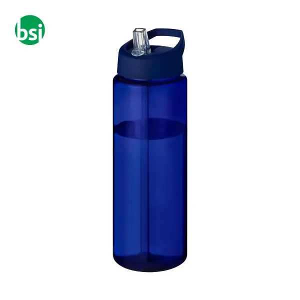 Borraccia personalizzata con beccuccio 850ml Eco Vibe -  9