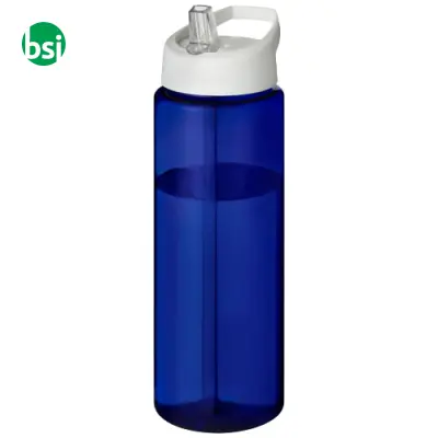 Borraccia personalizzata con beccuccio 850ml Eco Vibe - Immagine 10