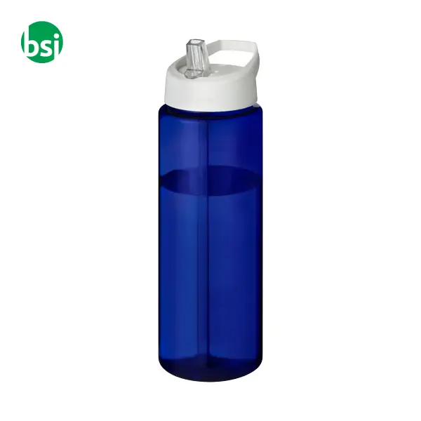 Borraccia personalizzata con beccuccio 850ml Eco Vibe -  10
