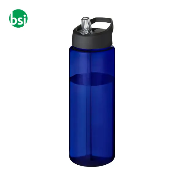 Borraccia personalizzata con beccuccio 850ml Eco Vibe -  11
