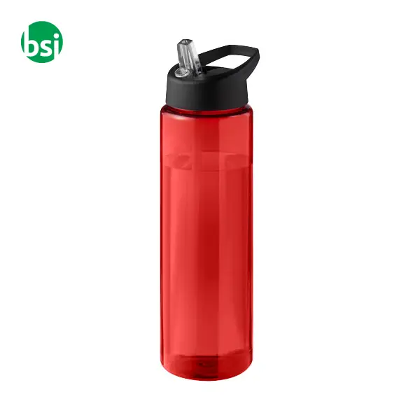 Borraccia personalizzata con beccuccio 850ml Eco Vibe -  13