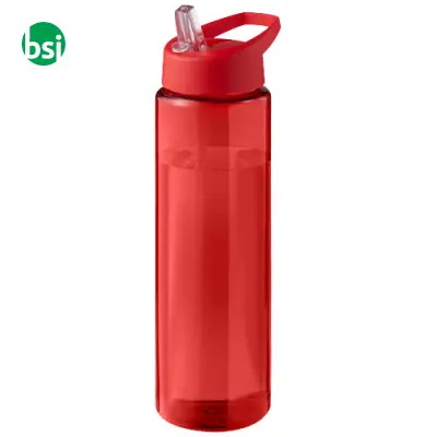 Borraccia personalizzata con beccuccio 850ml Eco Vibe - Immagine 15