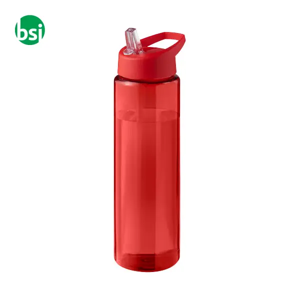 Borraccia personalizzata con beccuccio 850ml Eco Vibe -  15