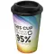 Bicchiere termico personalizzabile Recycled 350ml Brite - Anteprima 1