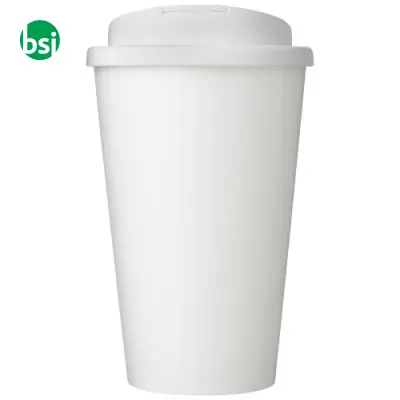 Bicchiere termico personalizzabile da 350ml Brite Eco - Immagine 2