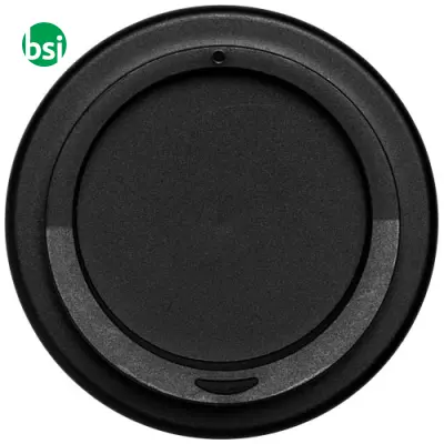 Bicchiere termico personalizzato Recycled 250ml Brite - Immagine 3