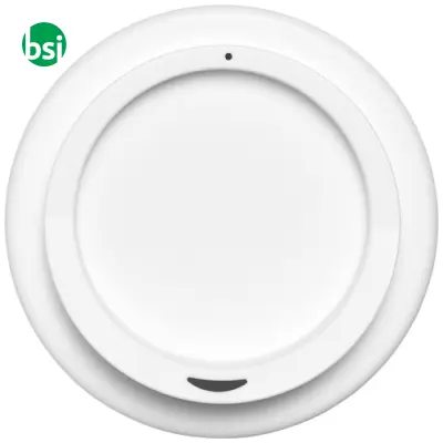 Bicchiere termico personalizzabile 250ml Espresso Eco - Immagine 3