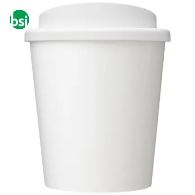 Bicchiere termico personalizzabile 250ml Espresso Eco - Immagine 2
