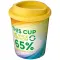 Bicchiere termico personalizzabile 250ml Espresso Eco - Anteprima 5