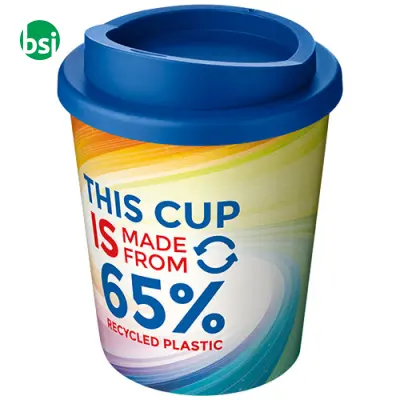 Bicchiere termico personalizzabile 250ml Espresso Eco - Immagine 12