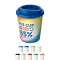 Bicchiere termico personalizzabile 250ml Espresso Eco - Anteprima 1