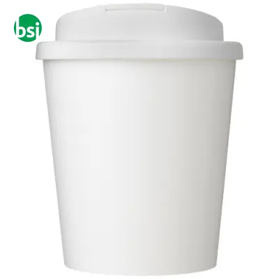Bicchiere doppia parete personalizzabile 250ml Espresso Eco - Immagine 2