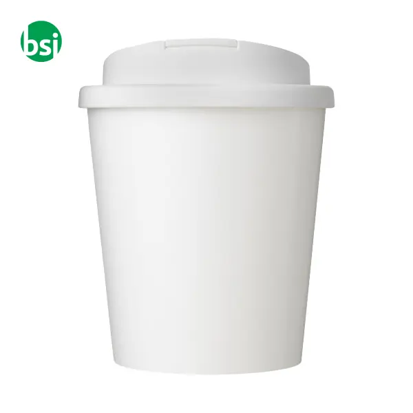 Bicchiere doppia parete personalizzabile 250ml Espresso Eco -  2