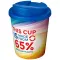Bicchiere doppia parete personalizzabile 250ml Espresso Eco - Anteprima 10