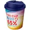 Bicchiere doppia parete personalizzabile 250ml Espresso Eco - Anteprima 13