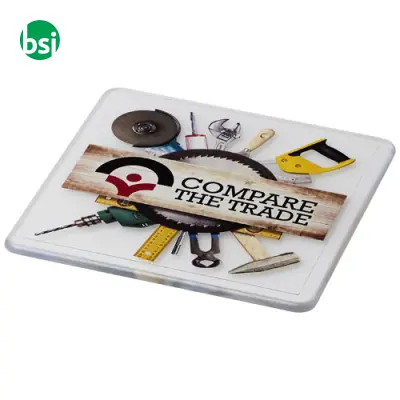 Sottobicchiere quadrato Renzo - Immagine 5
