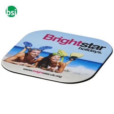 Sottobicchiere quadrato Brite-Mat - Immagine 4