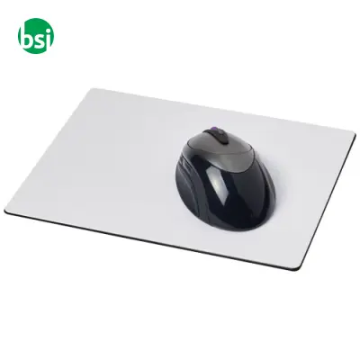 Tappetino mouse personalizzabile rettangolare Brite-Mat - Immagine 4