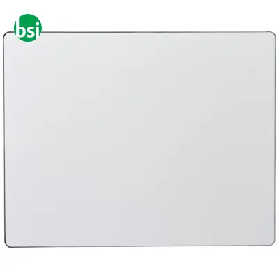 Tappetino mouse personalizzabile rettangolare Brite-Mat - Immagine 2