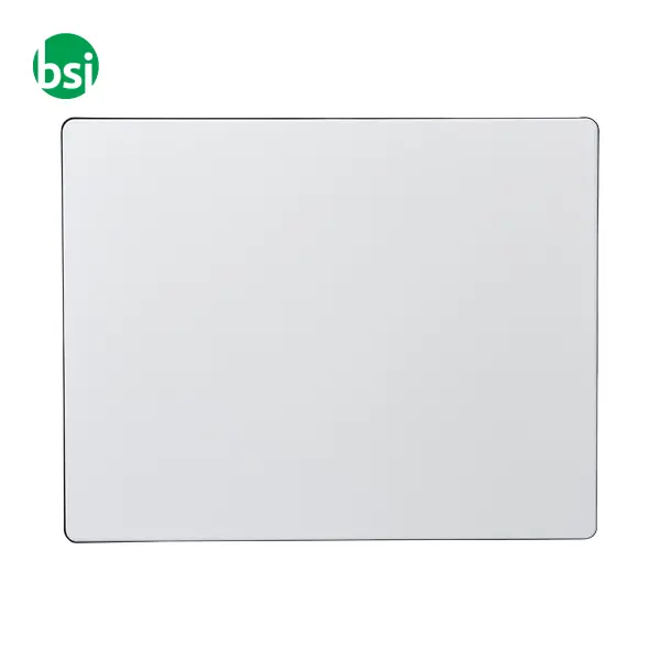 Tappetino mouse personalizzabile rettangolare Brite-Mat -  2